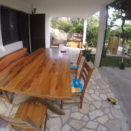 Holiday Home Free your mind Dobra Voda Dış mekan fotoğraf